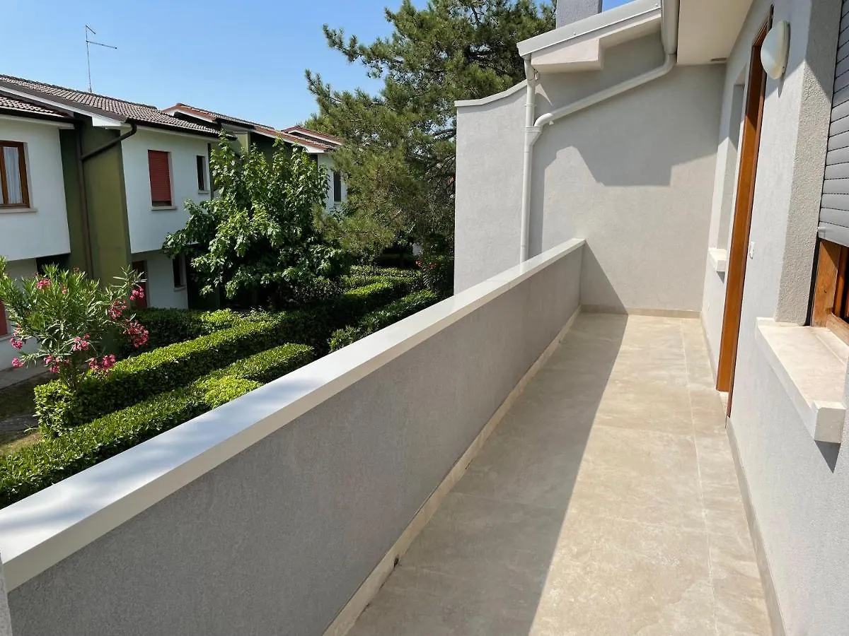 Villaggio Azzurro - Appartamenti Bibione
