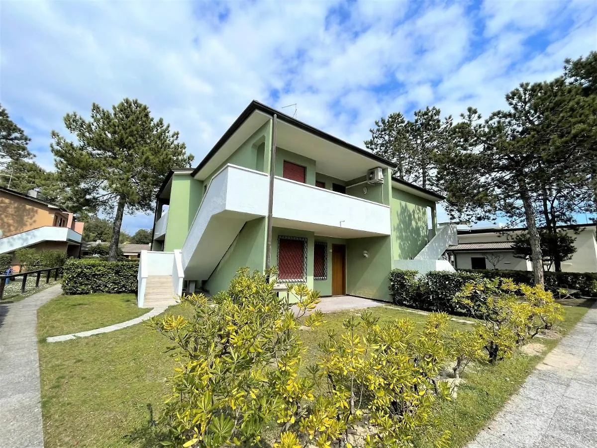 Apartamento Villaggio Azzurro - Appartamenti Bibione Itália