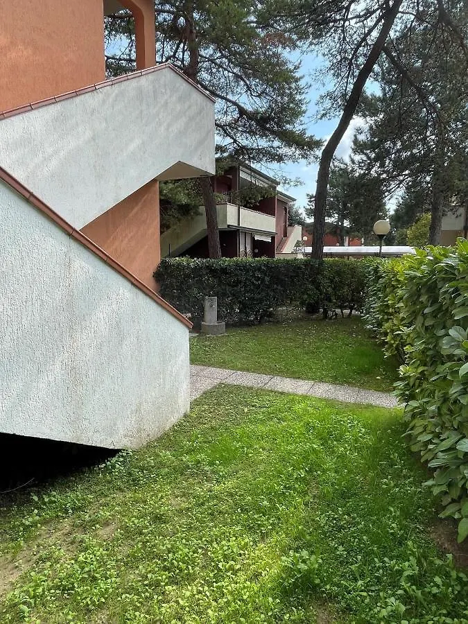 Villaggio Azzurro - Appartamenti Bibione Itália