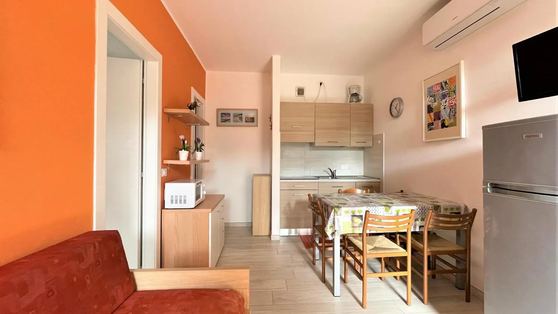 Villaggio Azzurro - Appartamenti Bibione 0*,  Itália