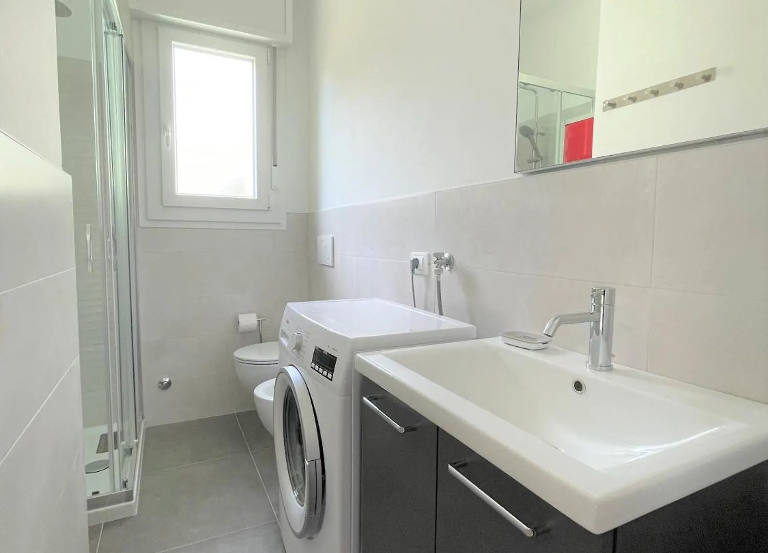 Apartamento Villaggio Azzurro - Appartamenti Bibione Itália
