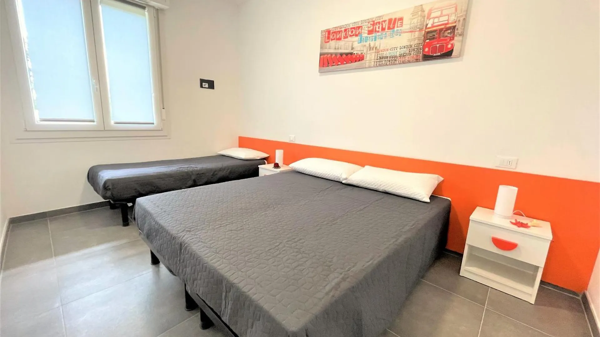 Villaggio Azzurro - Appartamenti Bibione Apartamento
