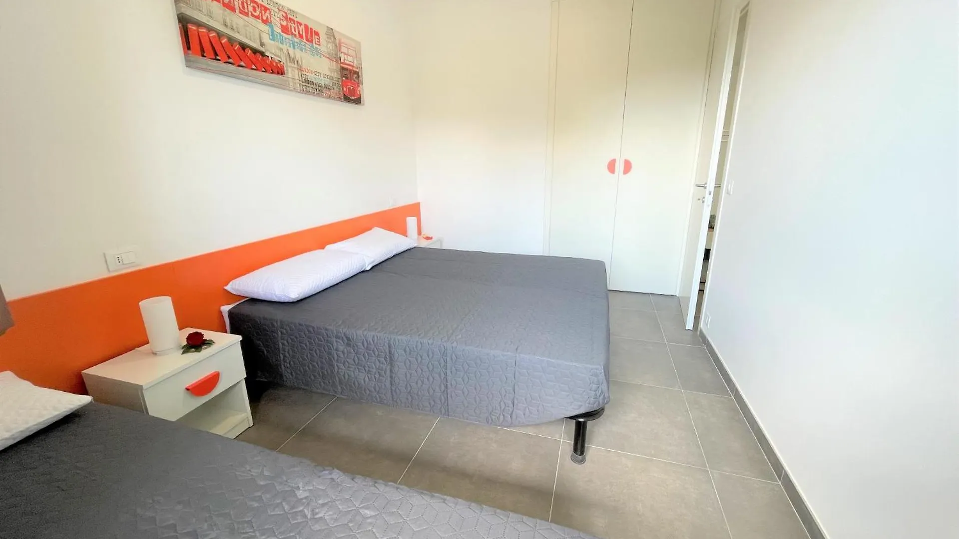 Apartamento Villaggio Azzurro - Appartamenti Bibione