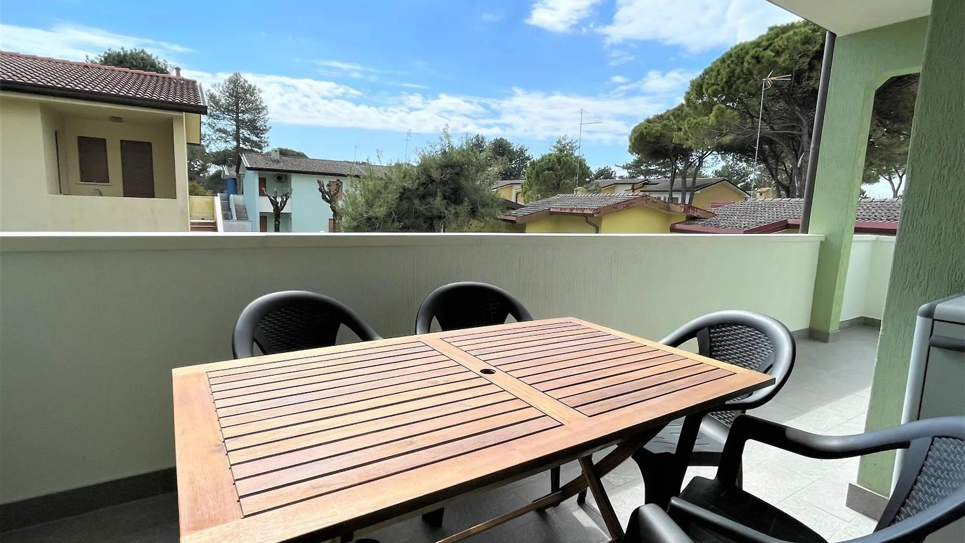 Villaggio Azzurro - Appartamenti Bibione