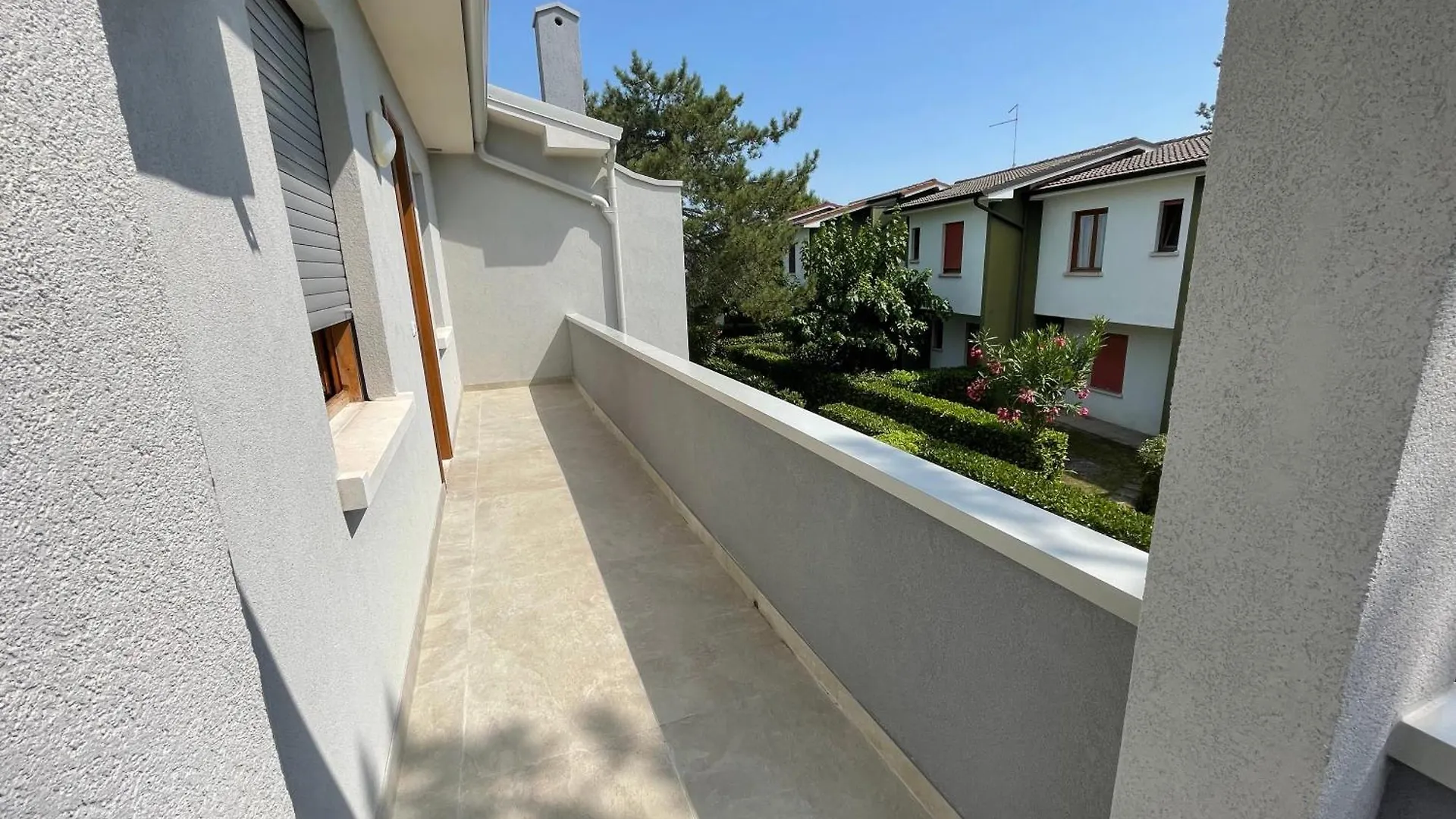 Apartamento Villaggio Azzurro - Appartamenti Bibione