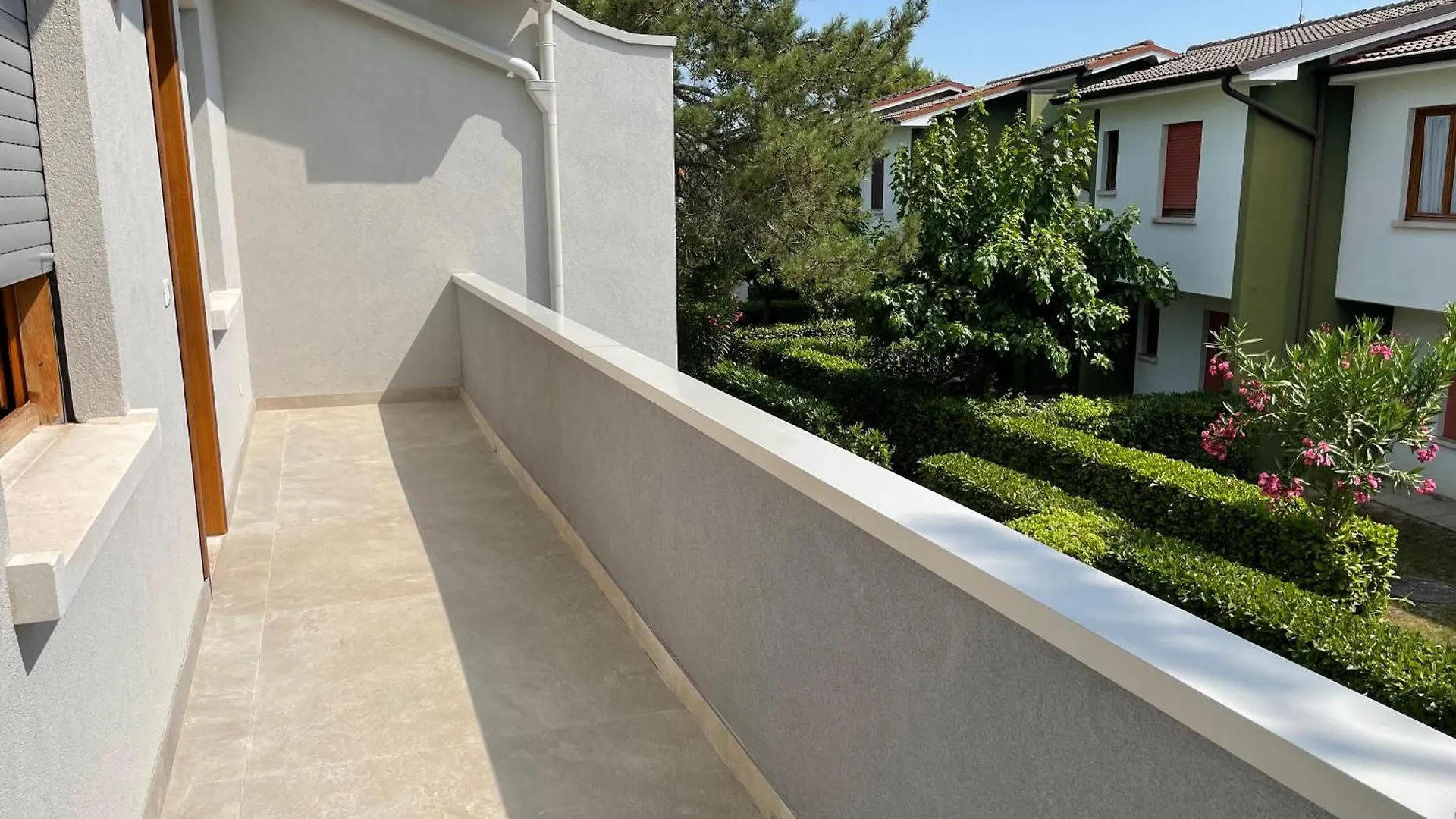 Villaggio Azzurro - Appartamenti Bibione Itália