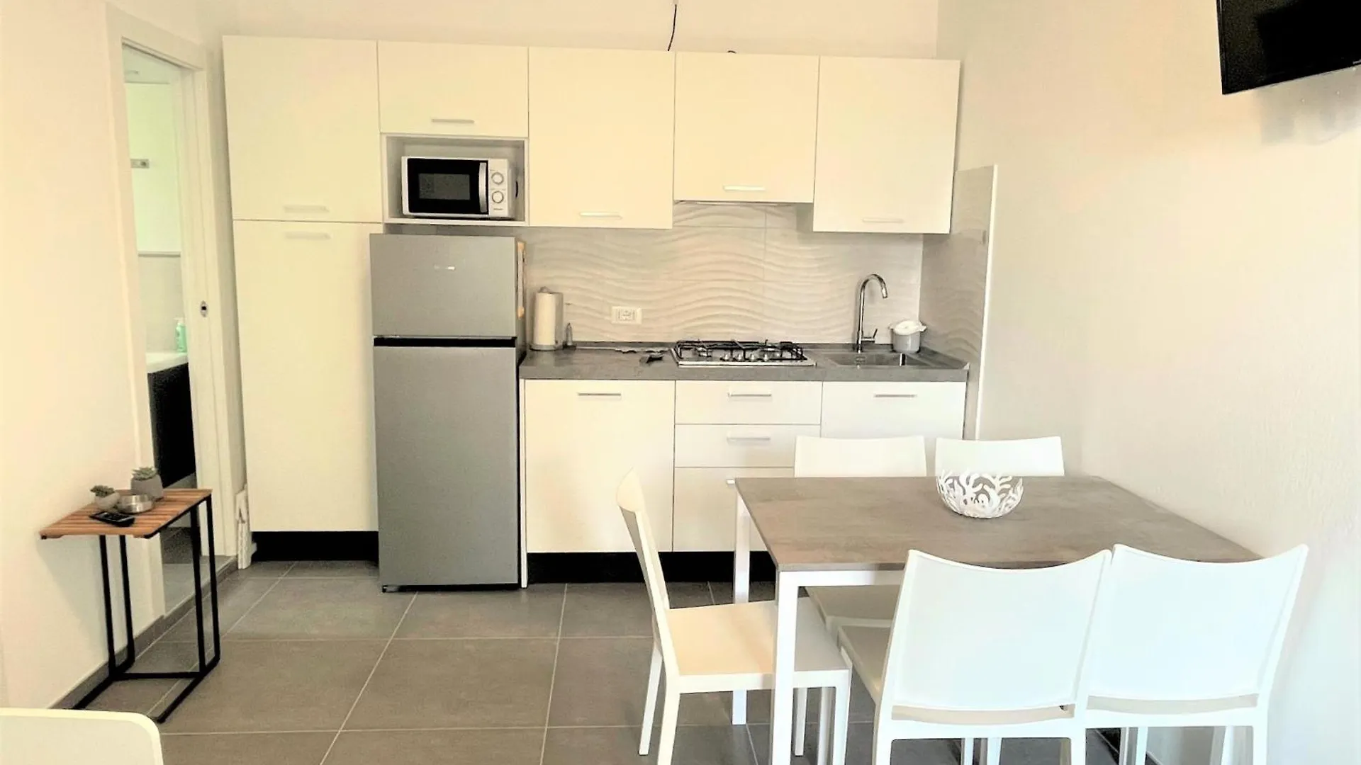 Villaggio Azzurro - Appartamenti Bibione Apartamento