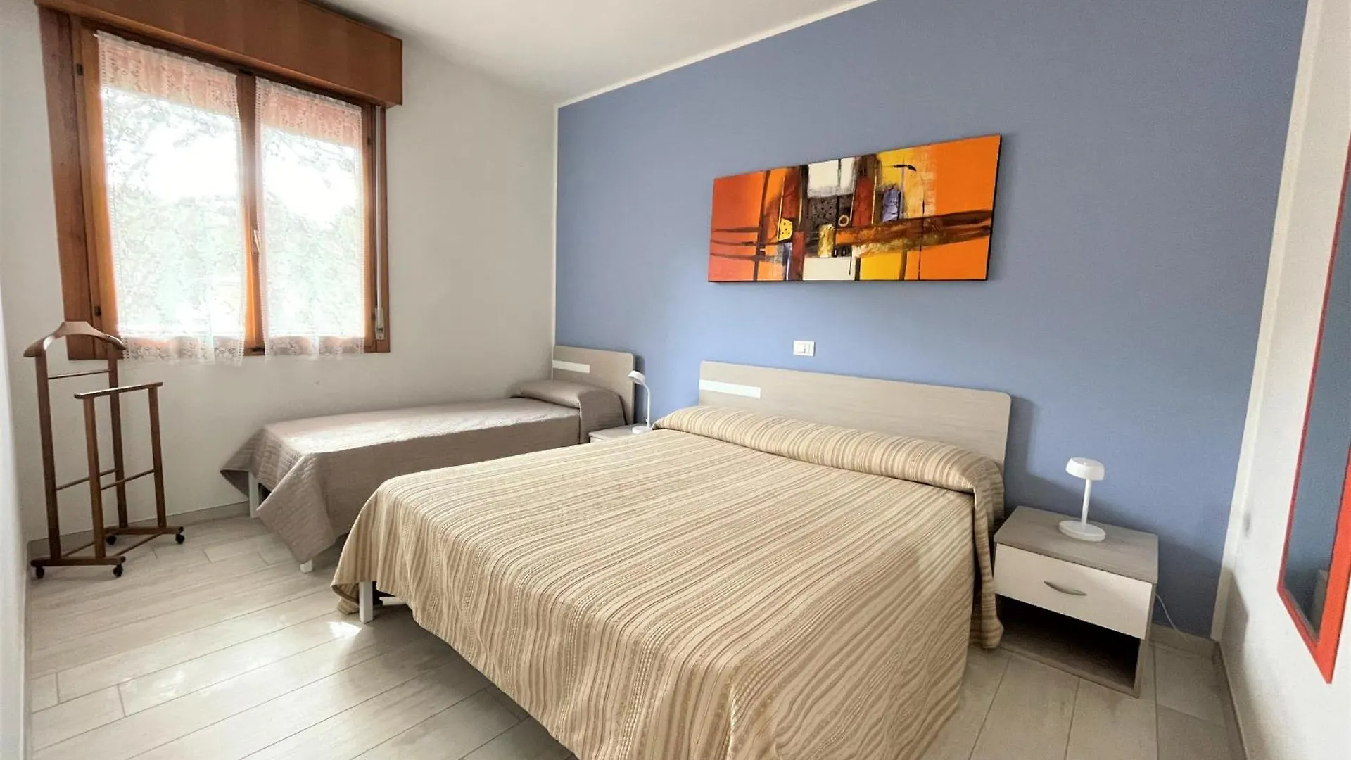 Villaggio Azzurro - Appartamenti Bibione