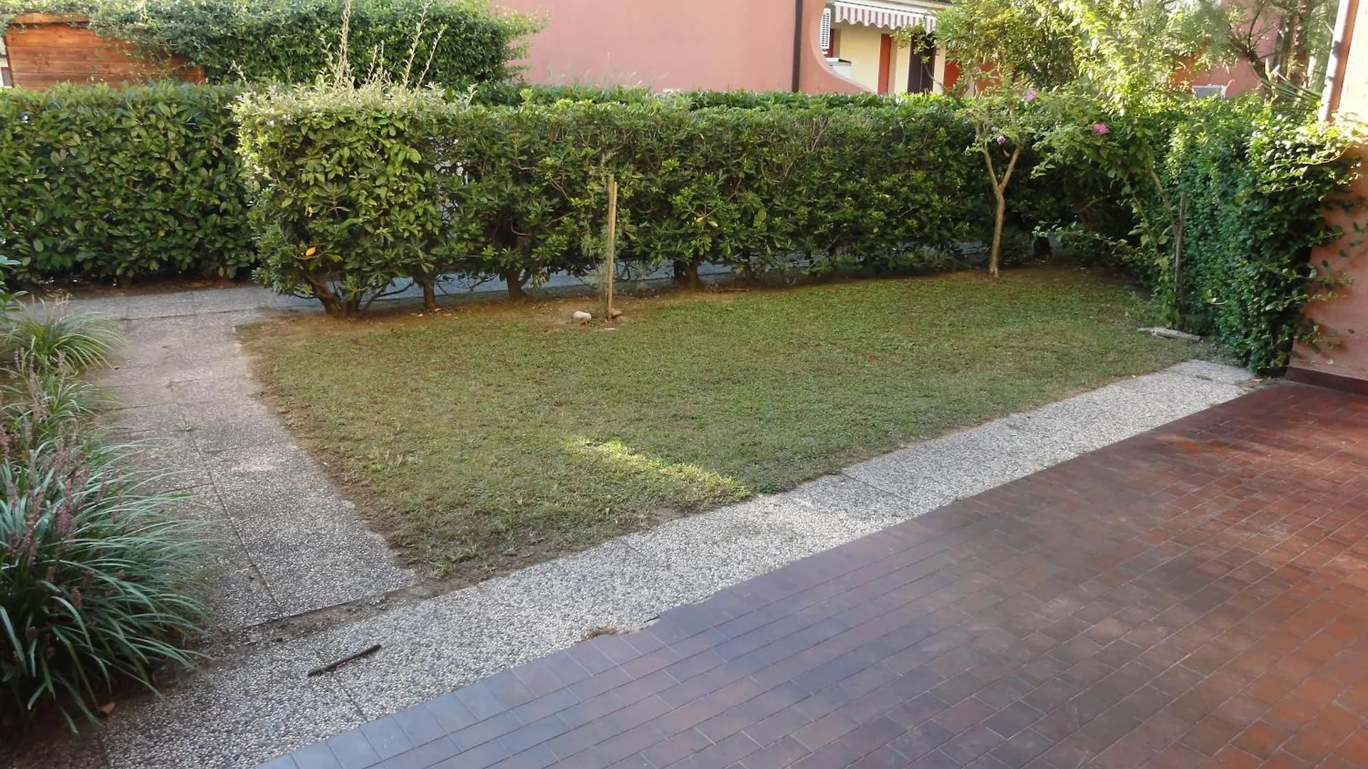 Villaggio Azzurro - Appartamenti Bibione Apartamento