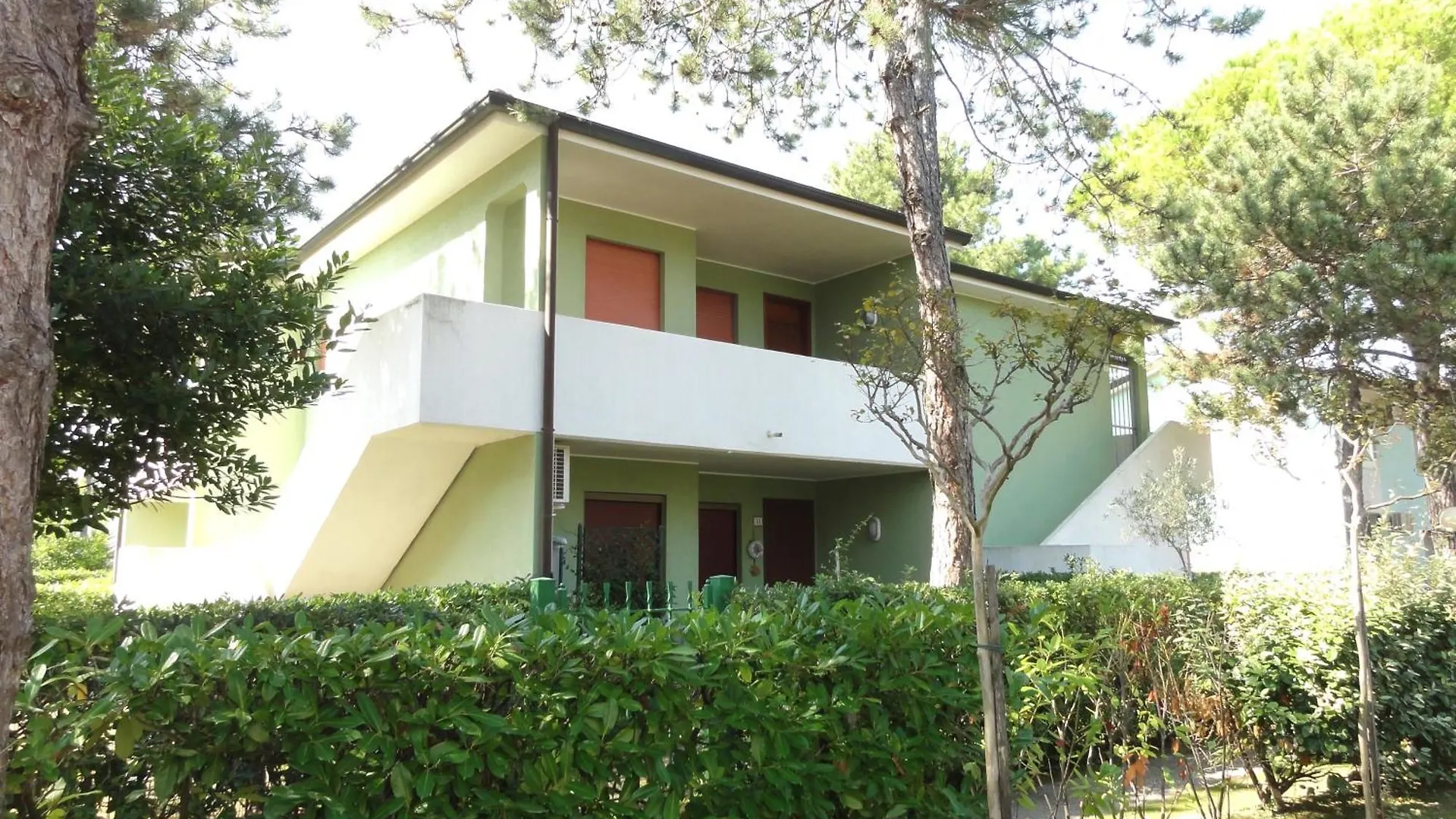 Villaggio Azzurro - Appartamenti Bibione