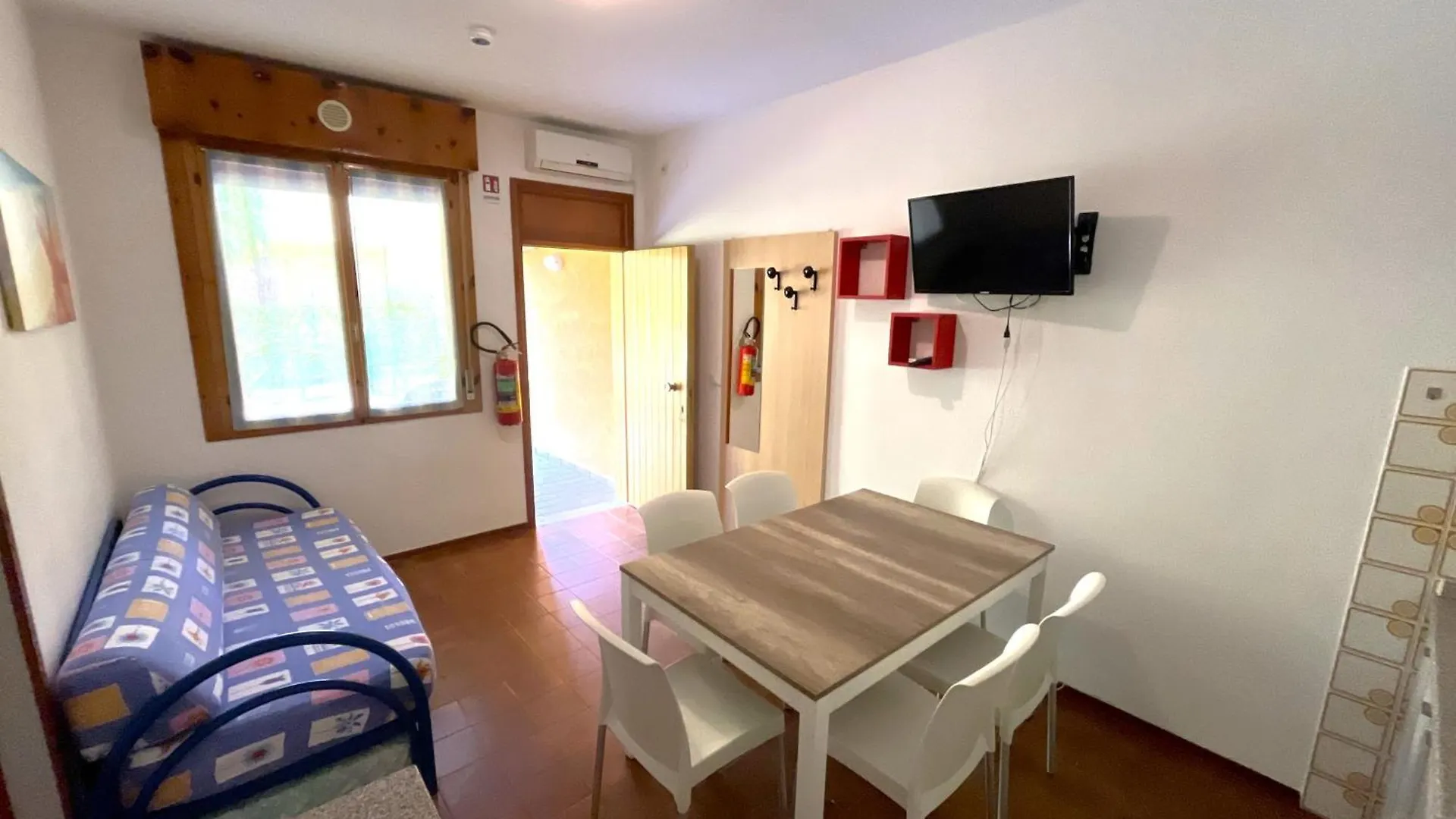Villaggio Azzurro - Appartamenti Bibione 0*,  Itália