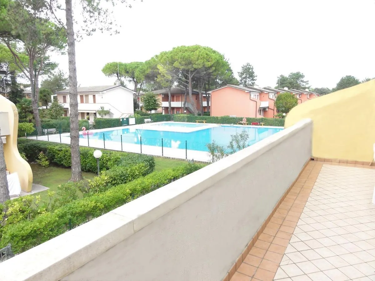Villaggio Azzurro - Appartamenti Bibione Italia