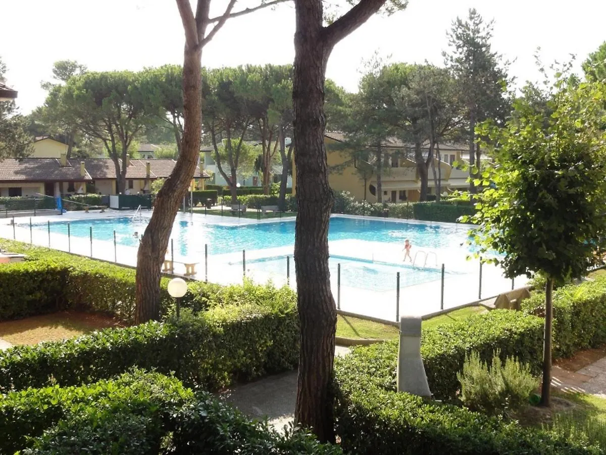 Villaggio Azzurro - Appartamenti Bibione Apartamento