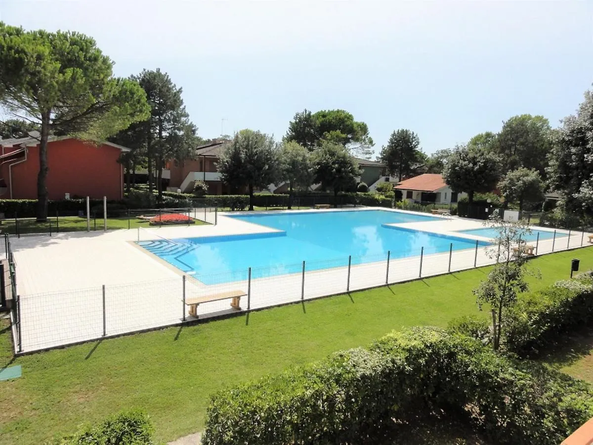 Villaggio Azzurro - Appartamenti contacts