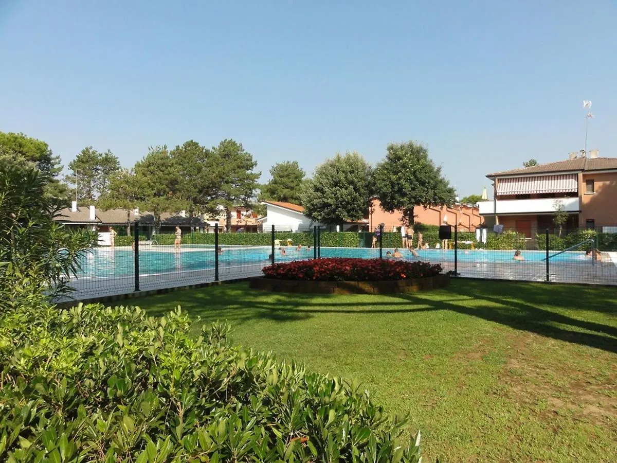 Villaggio Azzurro - Appartamenti Bibione Italy